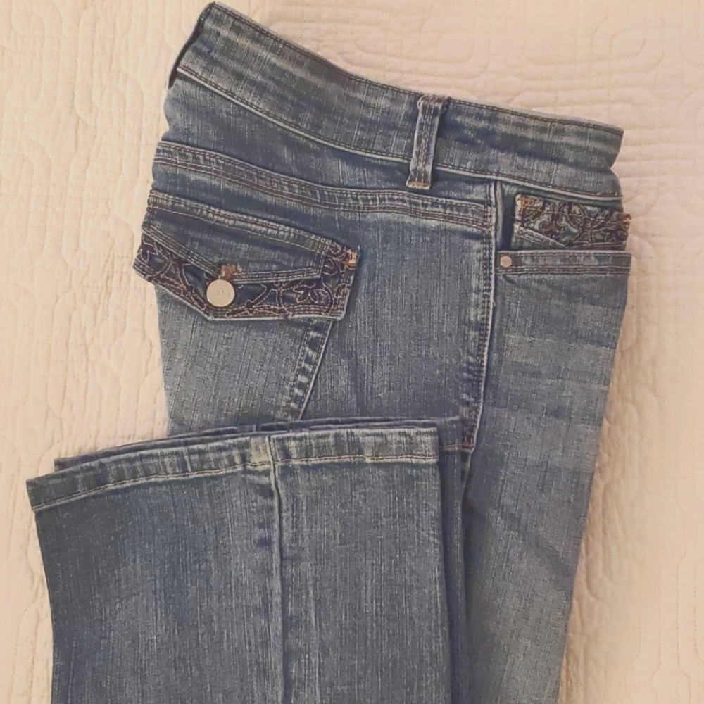 WHBM jeans sz. 00R